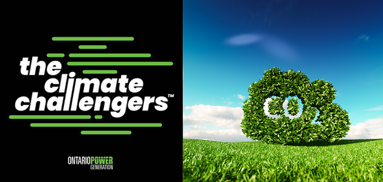 Climate Challengers
