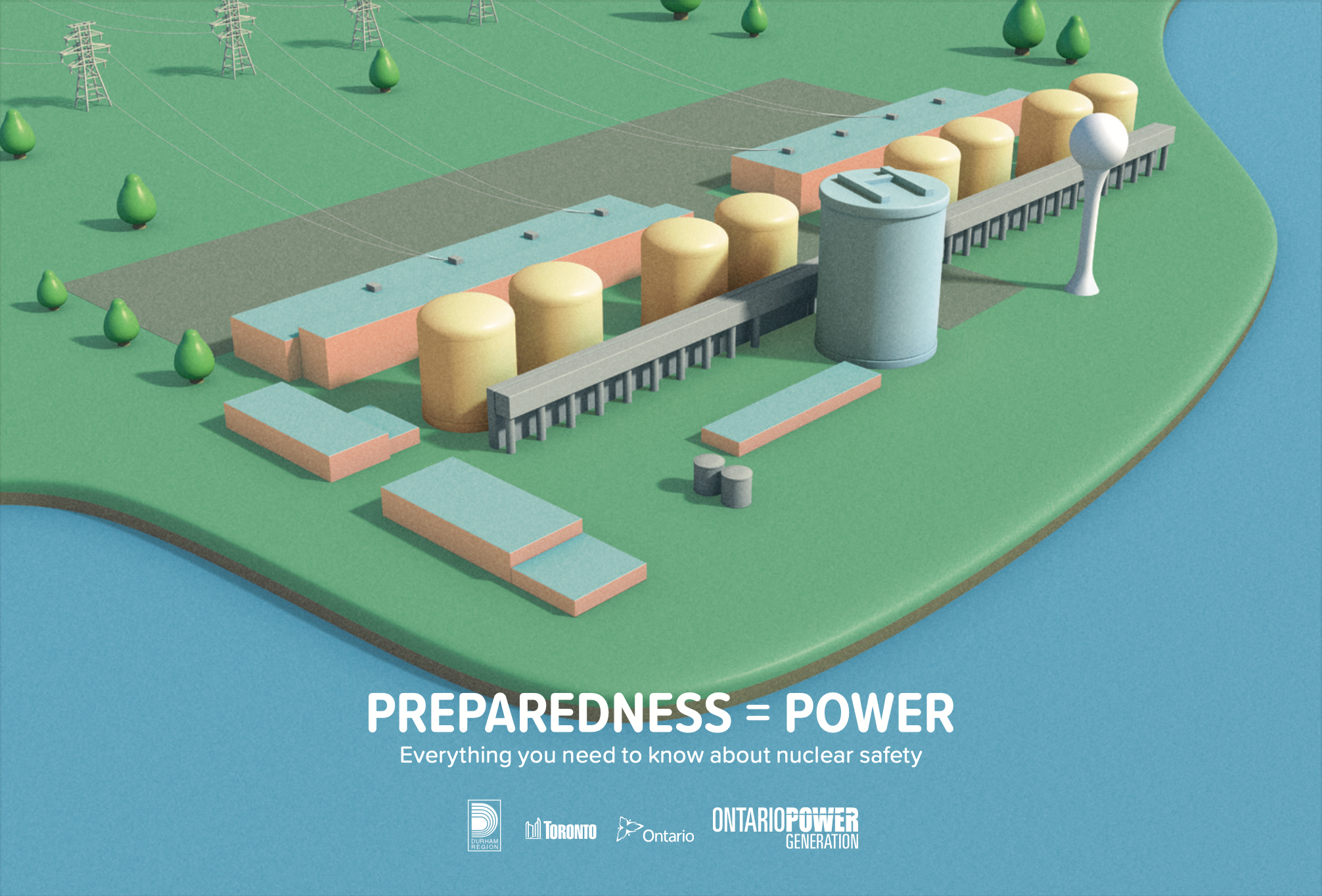 Nuclear-Safety