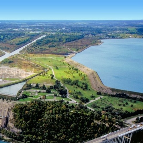 PGS Reservoir