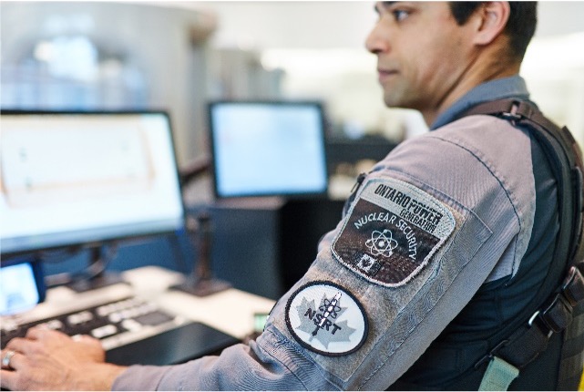 Security