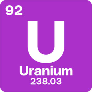 uranium-symbil
